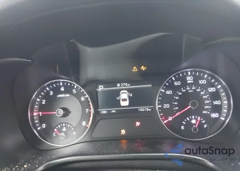 2024 Kia Forte Lxs from USA, damaged, VIN 3KPF24ADXRE766254